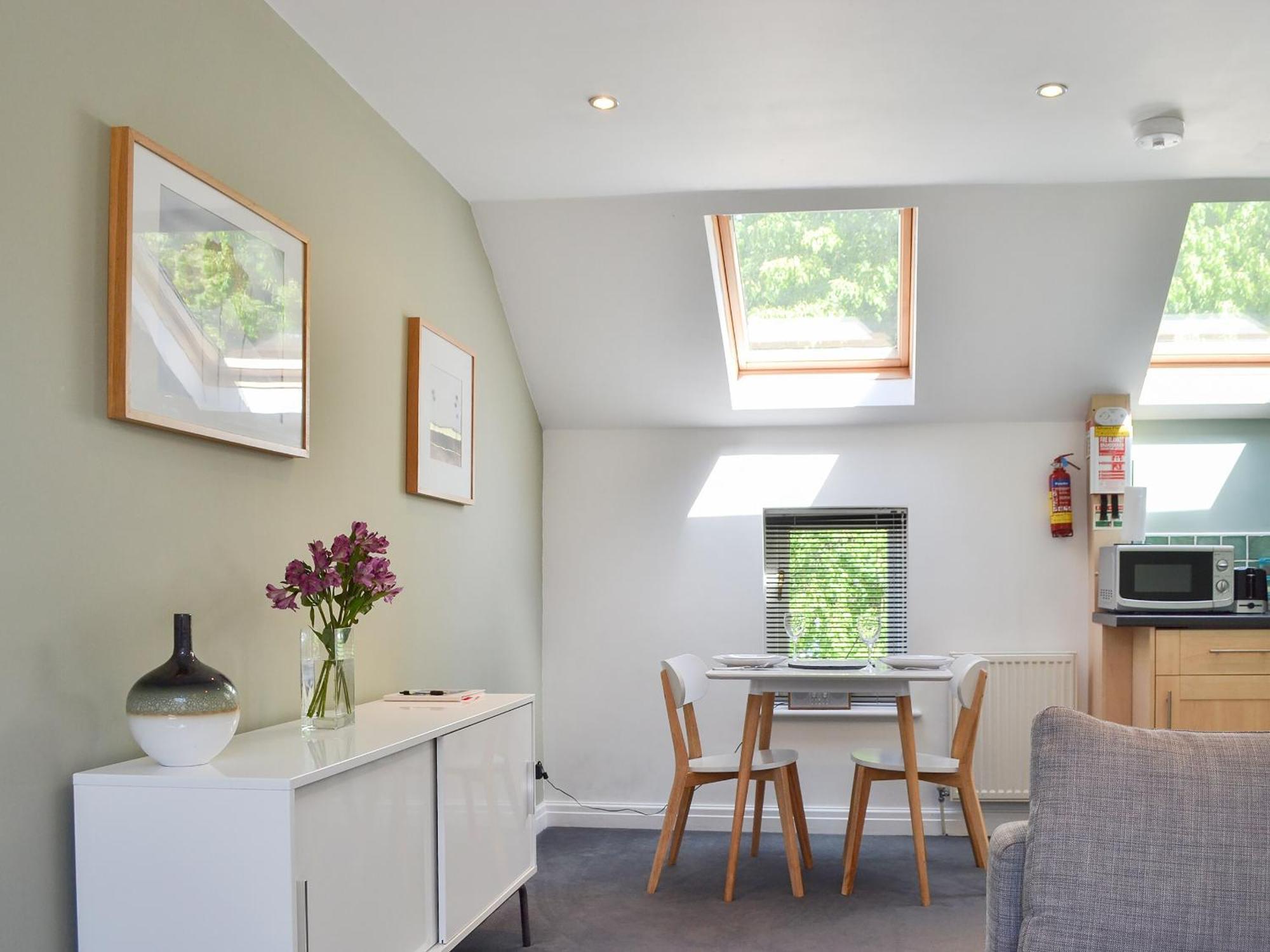 Holiday home Biggan Mews