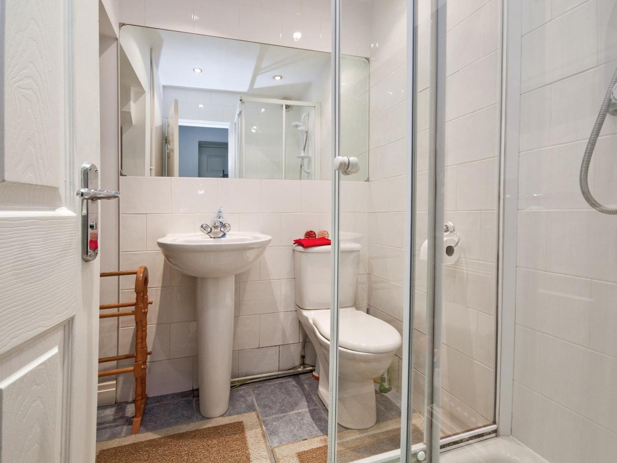 Biggan Mews Holiday home York