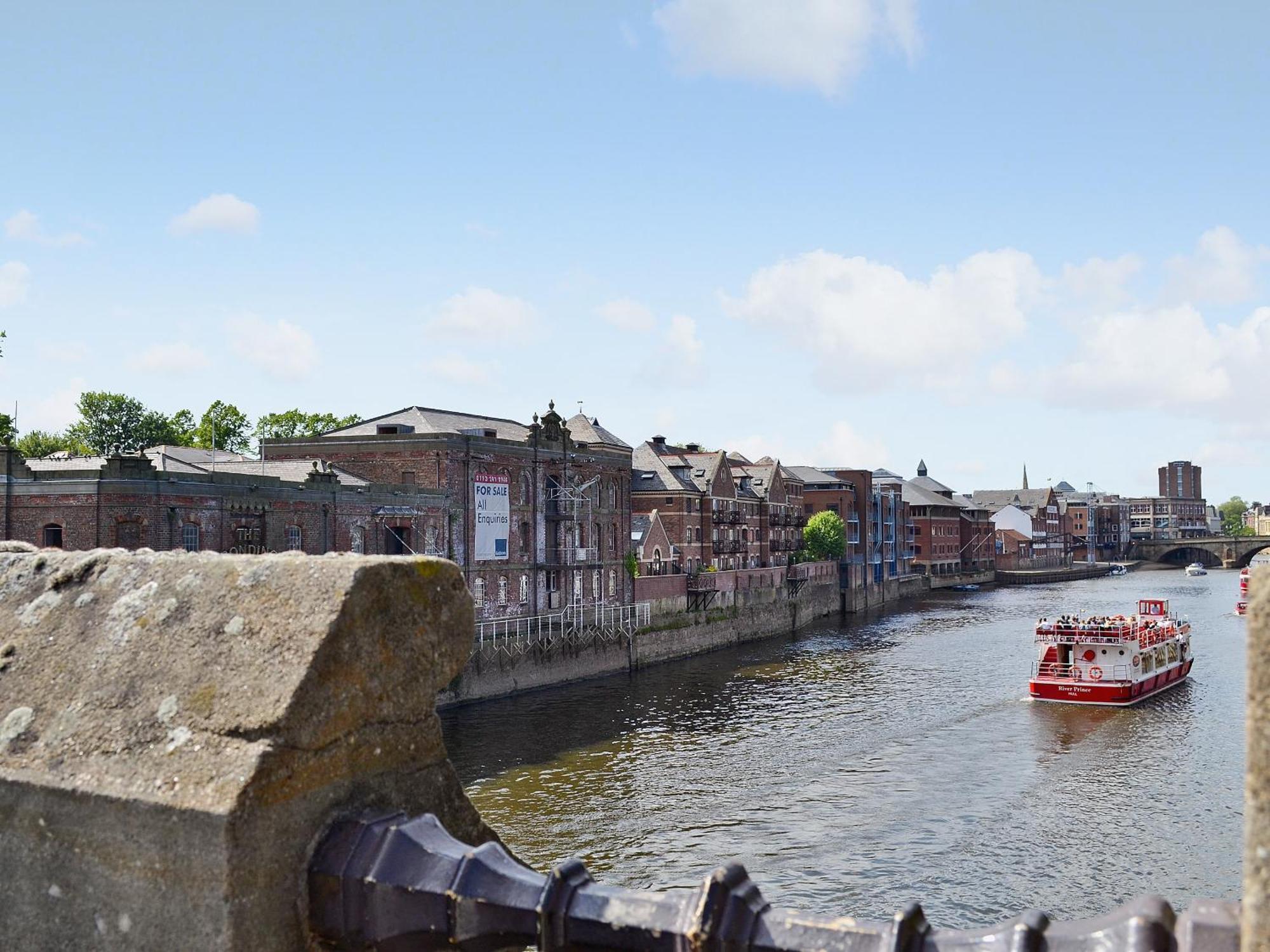 Biggan Mews * York